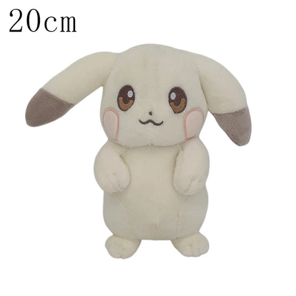 Pokemon Plush Kyogre Metagross Magnemite Plush Dolls Pikachu Peluche Steelix Rayquaza Vaporeon Charizard Caterpie Stuffed Toys