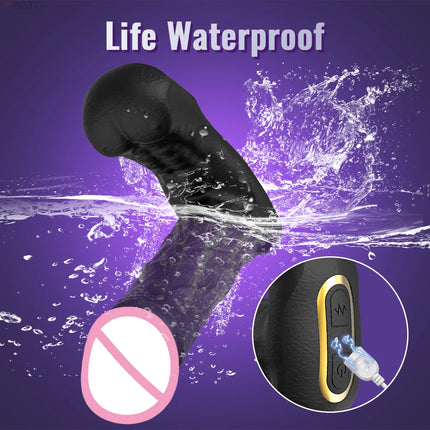 Remote Control Women Panties Vibrator Vagina G-Spot Vibrator Clitoris Stimulator Female Masturbation Adult Sex Toy for Couples