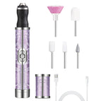 Purple-1 Set