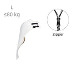 BodySuit Zipper WT L / China Mainland