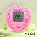 3072 B-Pink