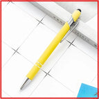 black / yellow (Silver)