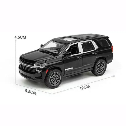 Cast Simulation Alloy Toy Car Door Can Be Opened Pullback Drive Collectible Model Vehicle Toy for Kids