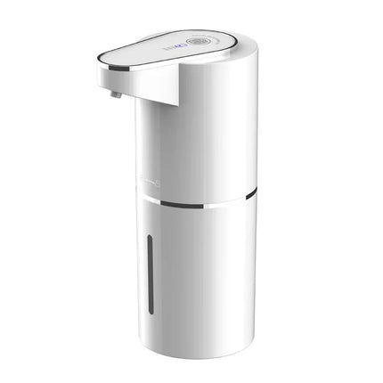 Automatic Liquid Soap Dispenser Intelligent Sensor Contact-Free Hand Sanitizer Dispenser Automatic On-Wall Soap Foam Dispenser