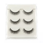 3paies-G302w / mink eyelashes