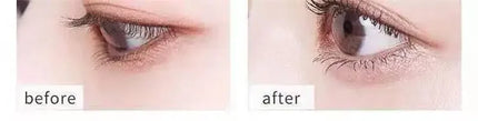 Silk Fiber Matte Mascara Makeup Ultra-Fine Brush Lengthening Eyelashes Extension Fast Dry Brown Black Curling Mascara Comestics