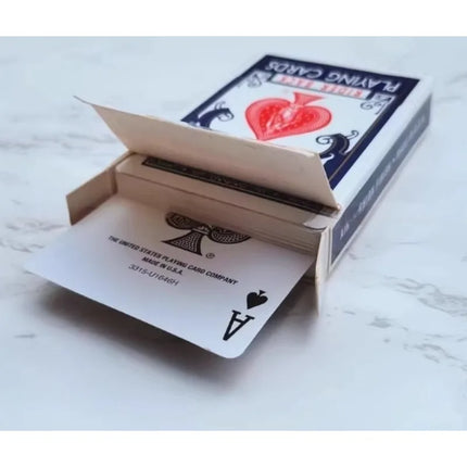 Magic Tricks Extractor By Rob Bromley and Peter Nardi Card Magic Magia Magie Magician Props Close Up Illusions Gimmicks