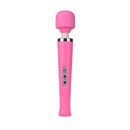 1pc Magic Massage Vibrator for Women USB Charging AV Stick Female Clitoris Stimulator G Spot Massager Built-in Lithium Battery
