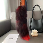 Silver Red Fox