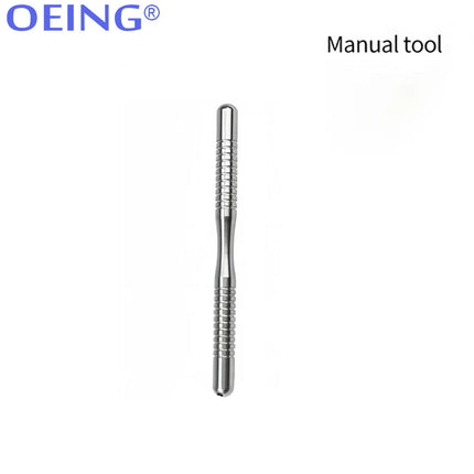 5PcsDental Orthodontics Interproximal Enamel Reduction Automatic Strip 15/25/40/60/90HD Polishing Finishing Contouring Materials