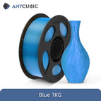 1KG blue / GERMANY