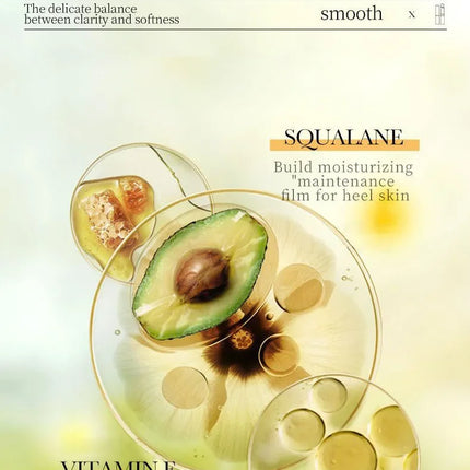 BIOAQUA Vitamin E Honey Lip Balm Moisturizing Anti Cracking Nourishing Nourishing Lipstick Lips Skin Care Products