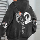 Dark Gray / M
