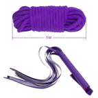 Purple 2PCS Kit-4