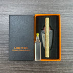 Golden FU with box
