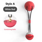 White Red