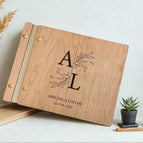 Design 6 / A4 (White Paper)
