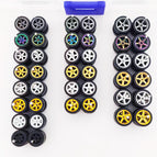 9.8mm 11mm mix K