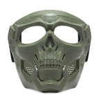 Green 1