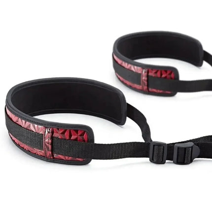 Sex Swing Bondage kit SM Thigh Restraint Sling Legs Binding  Fetish Sex Toy for Women Couples Adult Games Sex Product