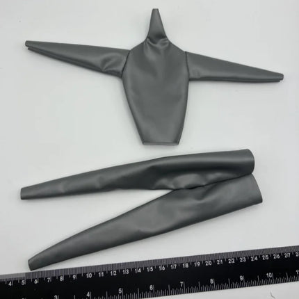 1/6 Scale Soldier Tight Fitting Clothing (top and Pants) Model AT027(no Body)