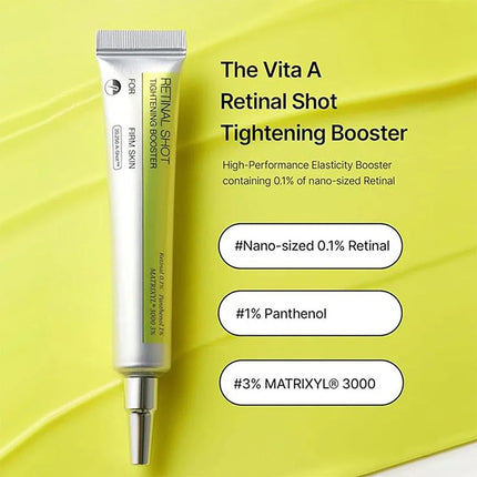 Retinol Korean Eye Cream Facial Care Moisturizing Cream Deep Hydration for Dry Aging Face Cream Moisturizing Skin Repair Essence