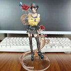 NANA no box