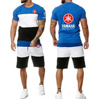 Blue / 5XL / China Mainland