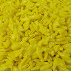 YELLOW / XS for 0.5 -2.5kg