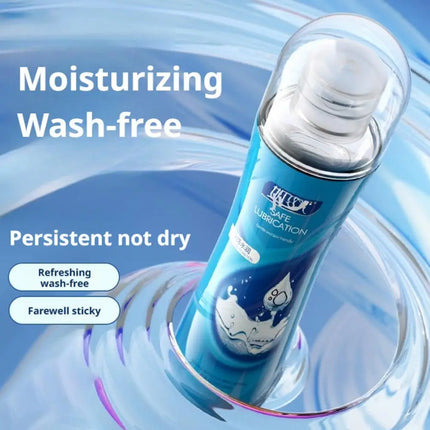Water-Based Lube Personal Lubricant for Men Women Couples 100 ml