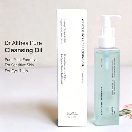 Hot Dr. Althea Korean Original Skincare 345 Relief Cream Mist 147 Face Barrier Repair Cream Vitamin C Skin Brightening Essence