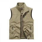 khaki / XXL / Pack of 1|China Mainland