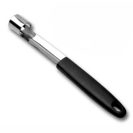 Stainless Steel Apple Corer Pitter Pear Bell Twist Fruit Stoner Easy Core Seed Remover Pepper Remove Pit Kitchen Tool Gadget