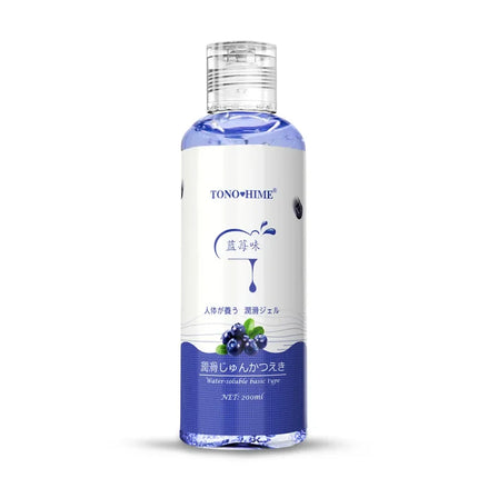 200ML Water-Based Lubricating Oil Edible Oral Sex Lubricant Smooth Adult Massage Oil Anal Sex Lube Sex Tool 18+