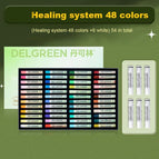 48 Colors Set C