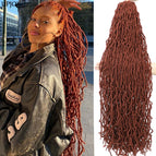#350 / 36inches / 1pack (21strands)