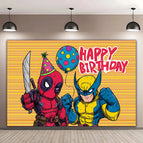 RH02162 / Vinyl--W270xH180cm