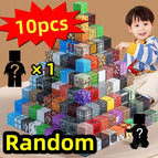 CLFK-10pcs-1doll / No original box