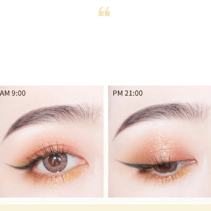 4 Colors Eyebrow Pen Waterproof 4 Fork Tip Eyebrow Tattoo Pencil Cosmetic Long Lasting Natural Dark Brown Liquid Eye Brow Pencil