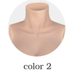 color 2 / China Mainland / A CUP SILICONE