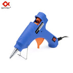 blue glue gun / 20W / China Mainland|US