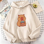 Khaki / Asian XXL