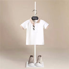 WHITE / height 80cm(12M)