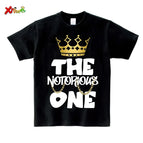 Notorious One shirt / Kids 100cm