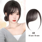Black Brown / 8inches / United States