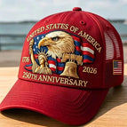 United States / Red