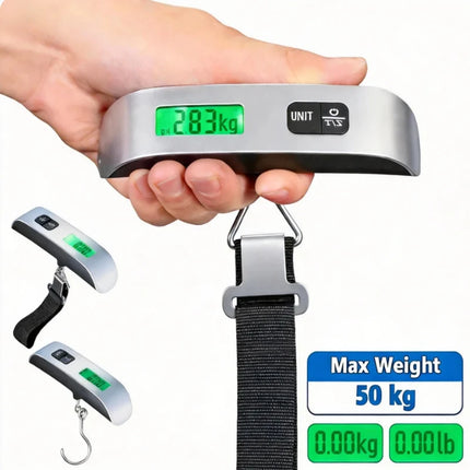 Luggage Scale / Balance Bagages