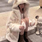 white color / L