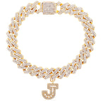 Gold / J
