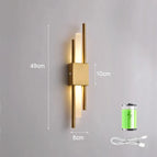 USB Style-Right / Warm White (2700-3500K)